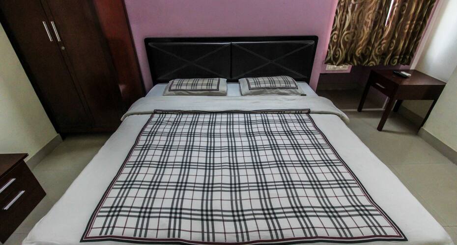 Comapact Magnolia, Bangalore 4